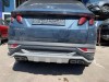 2024 Hyundai Tucson Komple Arka 