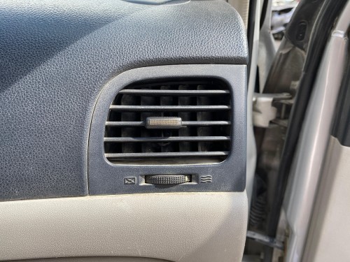 2009 Hyundai Accent Era Sağ Üfleme 