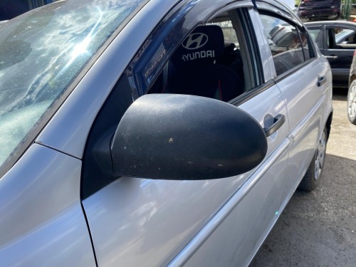 2009 Hyundai Accent Era Sol Dikiz Aynası 