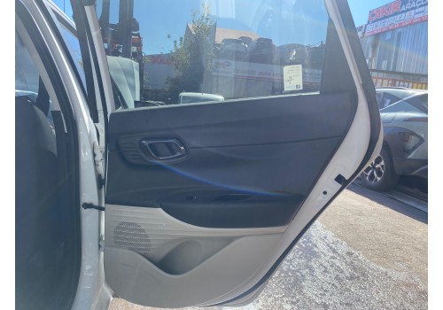 2024 Hyundai İ20 Sağ Arka Kapı Döşemesi 