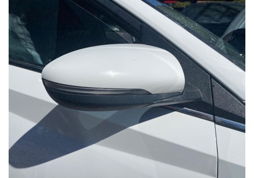 2024 Hyundai İ20 Elektrikli Sinyalli Katlanır Sağ Ayna 