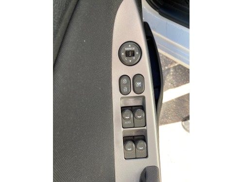 2012 Hyundai Accent Blue Dörtlü Cam Düğmesi 