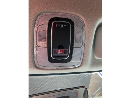 2021 Hyundai Elantra Tavan Lambası 