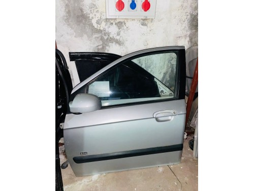 2004-2011 Hyundai Getz Sol Ön Kapı 