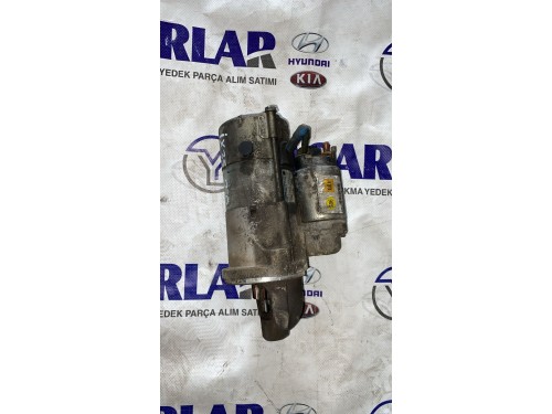 2012-2015 Hyundai İx35 2.0 Dizel Marş Dinamosu 