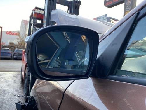 2015 Hyundai İ20 Sol Ayna 