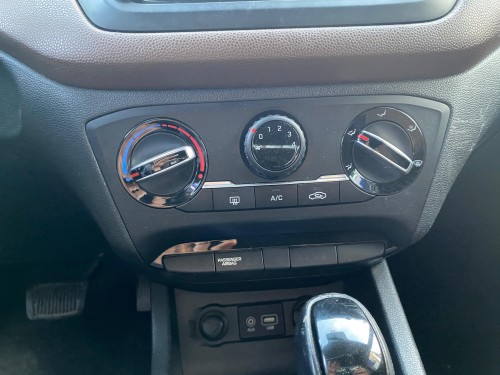 2015 Hyundai İ20 Klima Paneli 