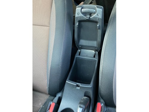 2015 Hyundai İ20 Orta Konsol 