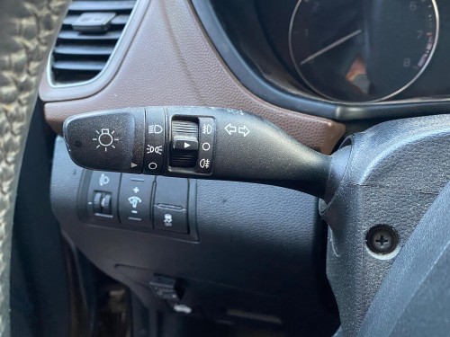 2015 Hyundai İ20 Silgi Sinyal Kolu 