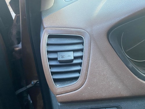 2015 Hyundai İ20 Sol Üfleme 