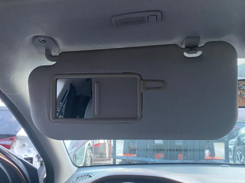 2015 Hyundai İ20 Güneşlik 