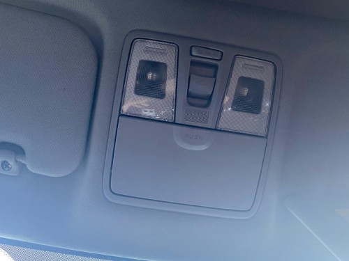 2015 Hyundai İ20 Tavan Lamabası 