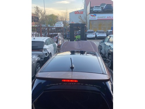 2015 Hyundai İ20 Sunrooflu Cam Tavan 