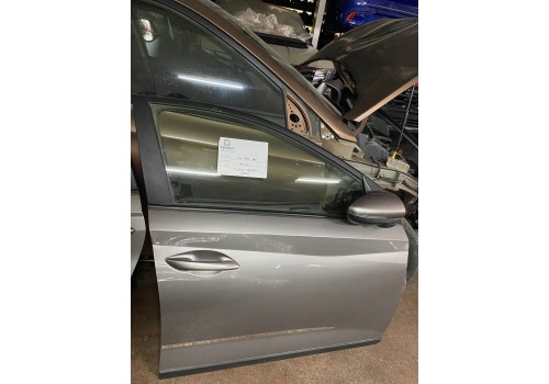 2024 Hyundai Bayon Sağ Ön Kapı Hatasız 2024 Hyundai Bayon Sağ Ön Kapı Hatasız