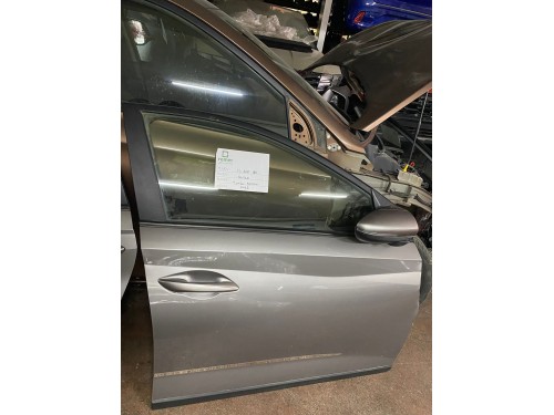 2024 Hyundai Bayon Sağ Ön Kapı Hatasız 2024 Hyundai Bayon Sağ Ön Kapı Hatasız