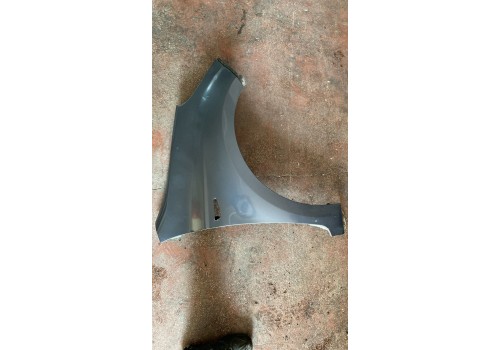 2011 Hyundai İ20 Sağ Ön Çamurluk 2011 Hyundai İ20 Sağ Ön Çamurluk