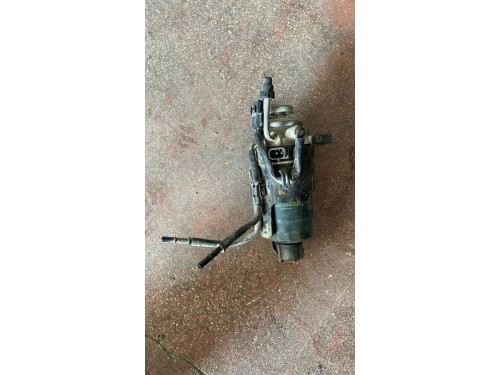 2011 Hyundai İ20 Dizel Mazot Filtresi 2011 Hyundai İ20 Dizel Mazot Filtresi