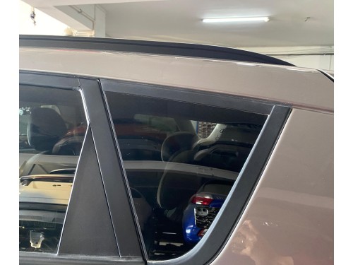 2022 Hyundai Bayon Sol Arka Kelebek Camı 2022 Hyundai Bayon Sol Arka Kelebek Camı