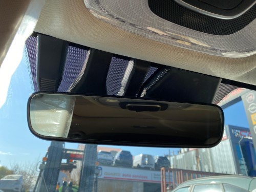 2022 Hyundai Bayon İç Dikiz Aynası 