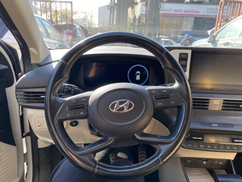 2022 Hyundai Bayon Direksiyon Simidi 
