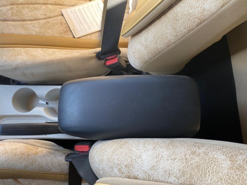 2022 Hyundai Bayon Orta Konsol 2022 Hyundai Bayon Orta Konsol