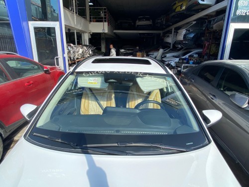 2022 Hyundai Bayon Ön Cam 