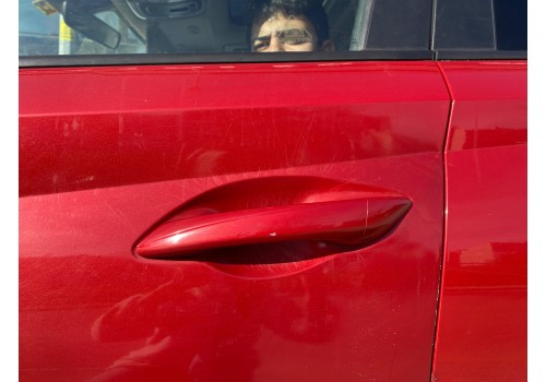 2022 Hyundai Bayon Dış Kapı Kolu