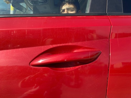 2022 Hyundai Bayon Dış Kapı Kolu