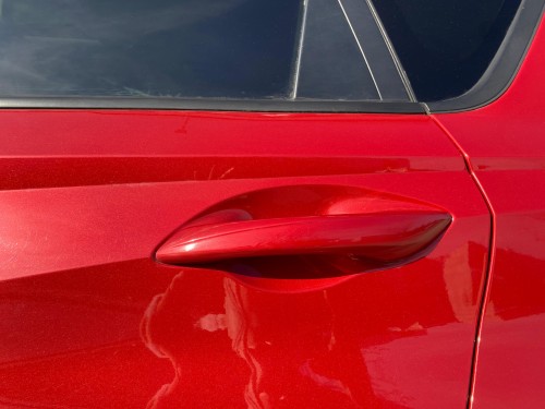 2022 Hyundai Bayon Dış Kapı Kolu 2022 Hyundai Bayon Dış Kapı Kolu