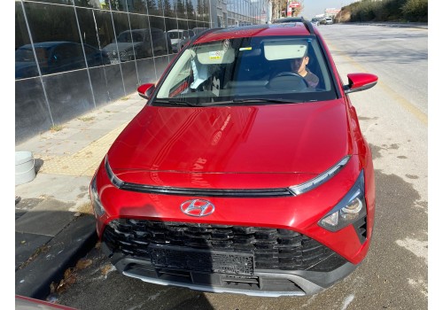 2022 Hyundai Bayon Ön Set