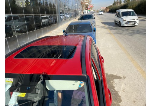 2022 Hyundai Bayon Sunrooflu Cam Tavan 