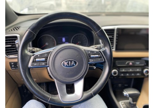 2016-2020 Kia Sportage Direksiyon Simidi 