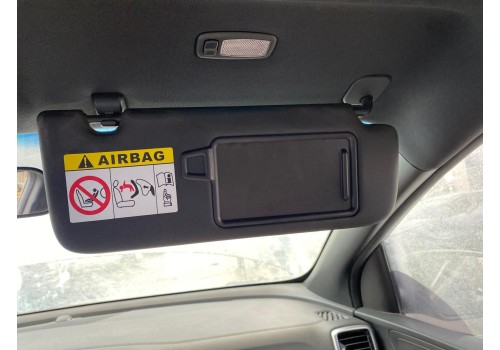 2016-2020 Kia Sportage Güneşlik 