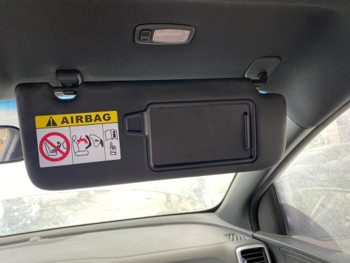 2016-2020 Kia Sportage Güneşlik 