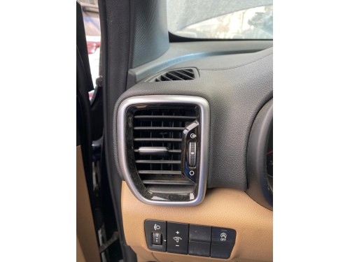 2016-2020 Kia Sportage Sol Üfleme