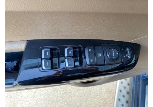 2016-2020 Kia Sportage Dörtlü Cam Düğmesi 