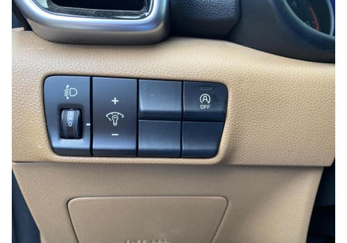 2016-2020 Kia Sportage Sis Düğmeleri