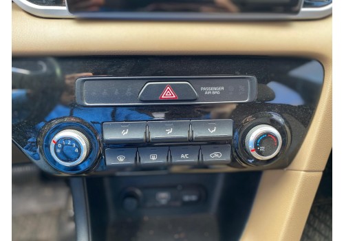 2016-2020 Kia Sportage Klima Paneli 