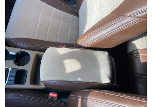 2016-2020 Kia Sportage Orta Konsol 