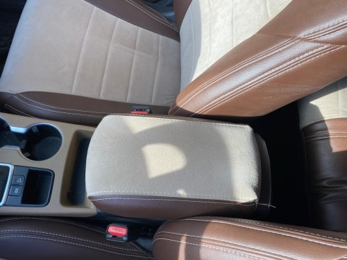 2016-2020 Kia Sportage Orta Konsol 