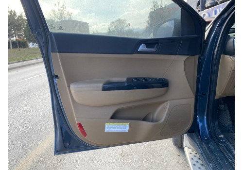 2016-2020 Kia Sportage Sol Ön Kapı Döşemesi 