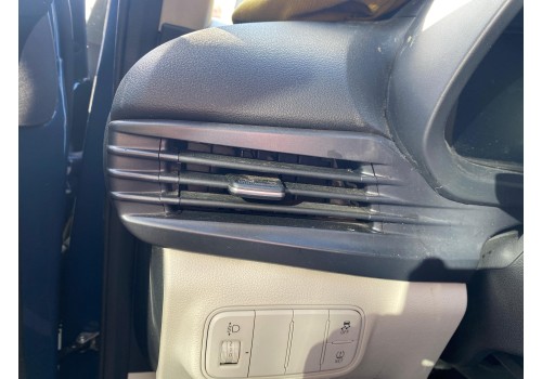 2025 Hyundai Bayon Sol Üfleme 