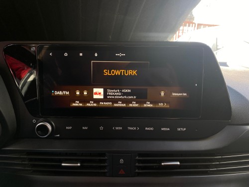 2025 Hyundai Bayon Teyp