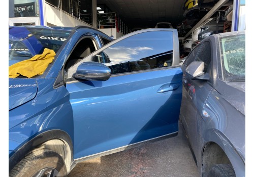 2025 Hyundai Bayon Sol Ön Kapı