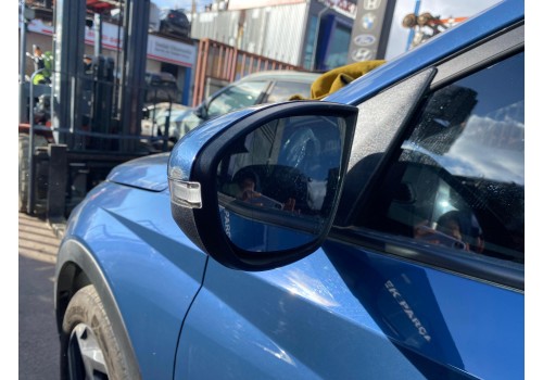 2025 Hyundai Bayon Elektrikli Sinyalli Katlanır Sol Ayna