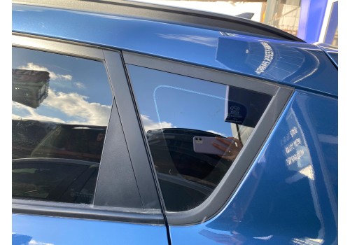 2025 Hyundai Bayon Sol Arka Kelebek Camı