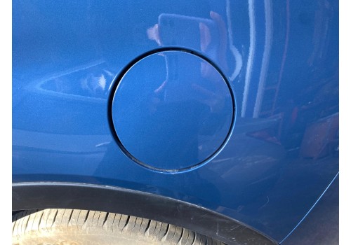 2025 Hyundai Bayon Depo Kapağı 