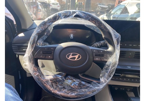 2025 Hyundai Bayon Direksiyon Simidi