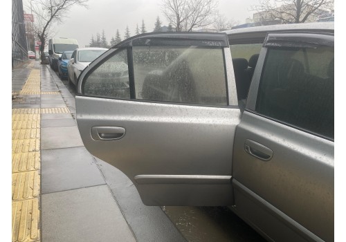 2002-2006 Admira Sağ Arka Kapı 