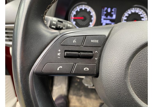 2022 Hyundai İ20 Ses Açma Kapama Tuşu 